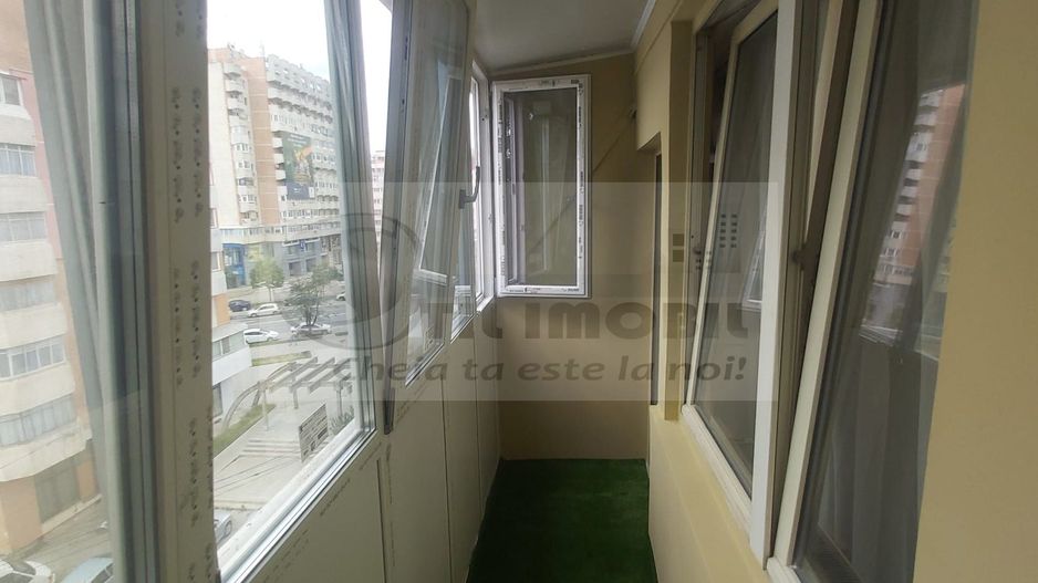 Apartament 2 camere mansardat Păcurari – 56.000 euro - Poză 10