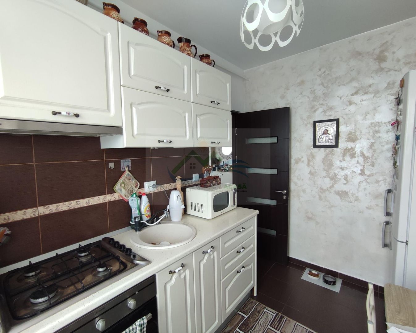 Apartament 3 camere de vânzare - Poză 9