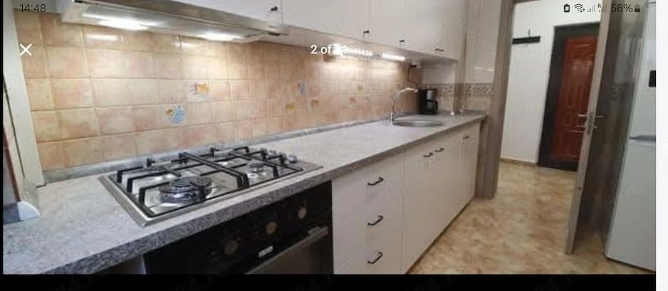🔑 De Închiriat: Apartament 2 Camere Decomandat – Zona Tineretului - Poză 3