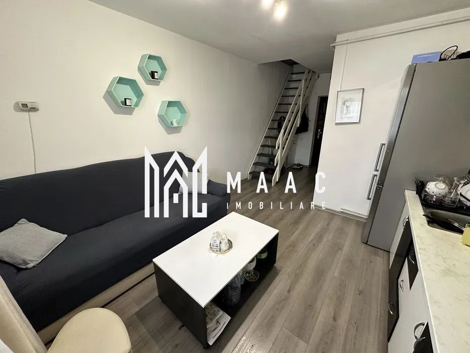 Apartament 2 Camere I Decomandat I Renovat I Terezian - Poză 2