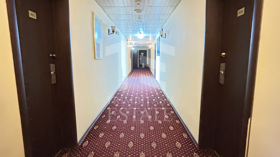 Hotel Austin D+P+3E de inchiriat - ideal birouri/clinica/scoala soferi - Poză 13