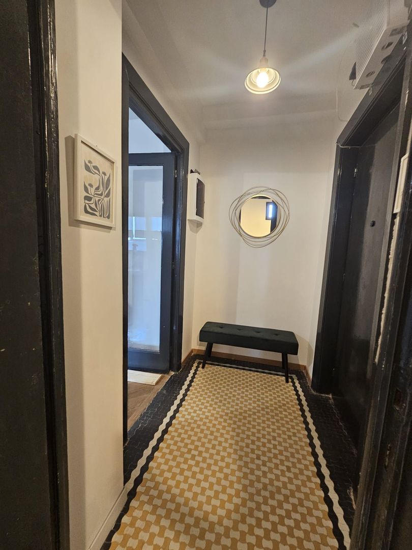 Apartament 4 Camere | Gara de Nord | Sector 1 - Poză 9