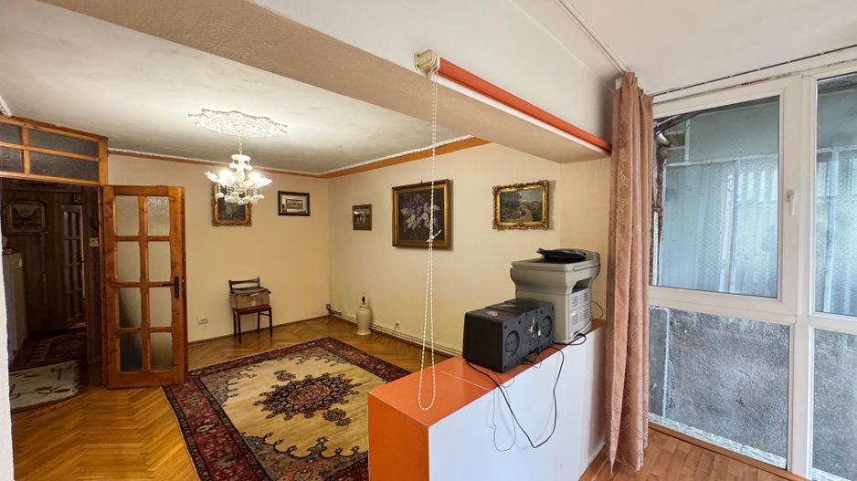 Apartamente de vânzare Lugoj, Cartier Stadion - Poză 1