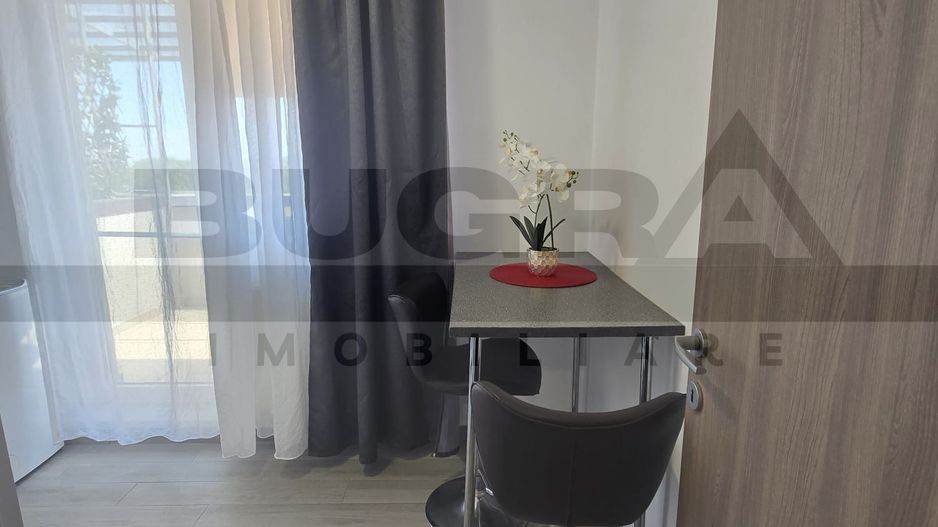 Apartament 2 camere, decomandat, 50mp, parcare, cartier Buna Ziua - Poză 10