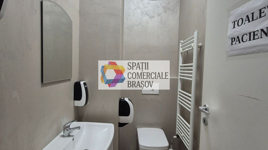 Spațiu clinica Brașov 229 mp - Poză 14