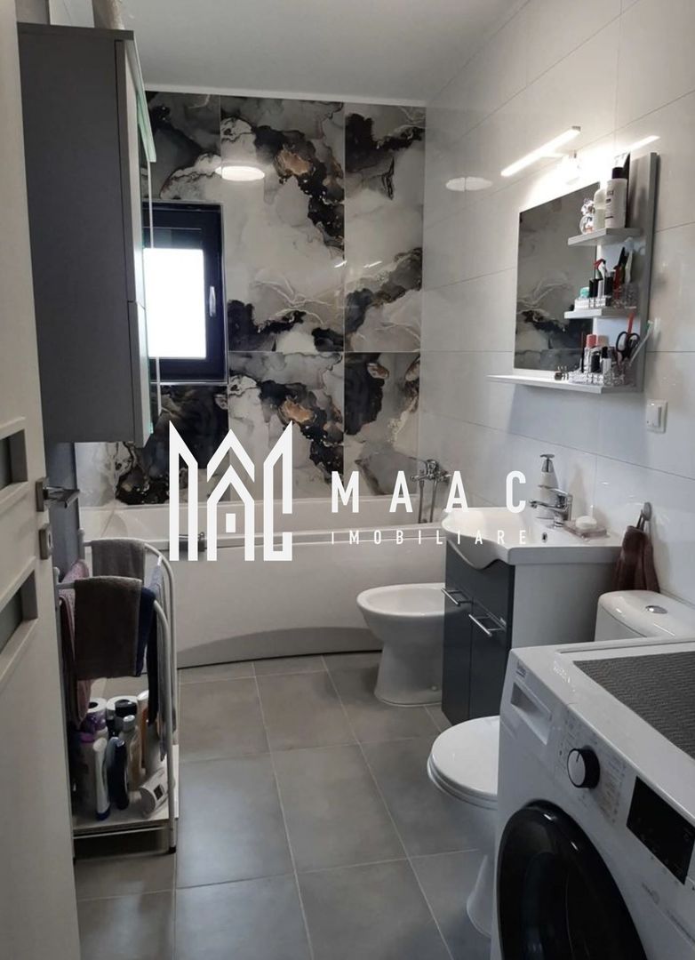 Apartament 2 Camere | Curte | Doamna Stanca - Poză 8