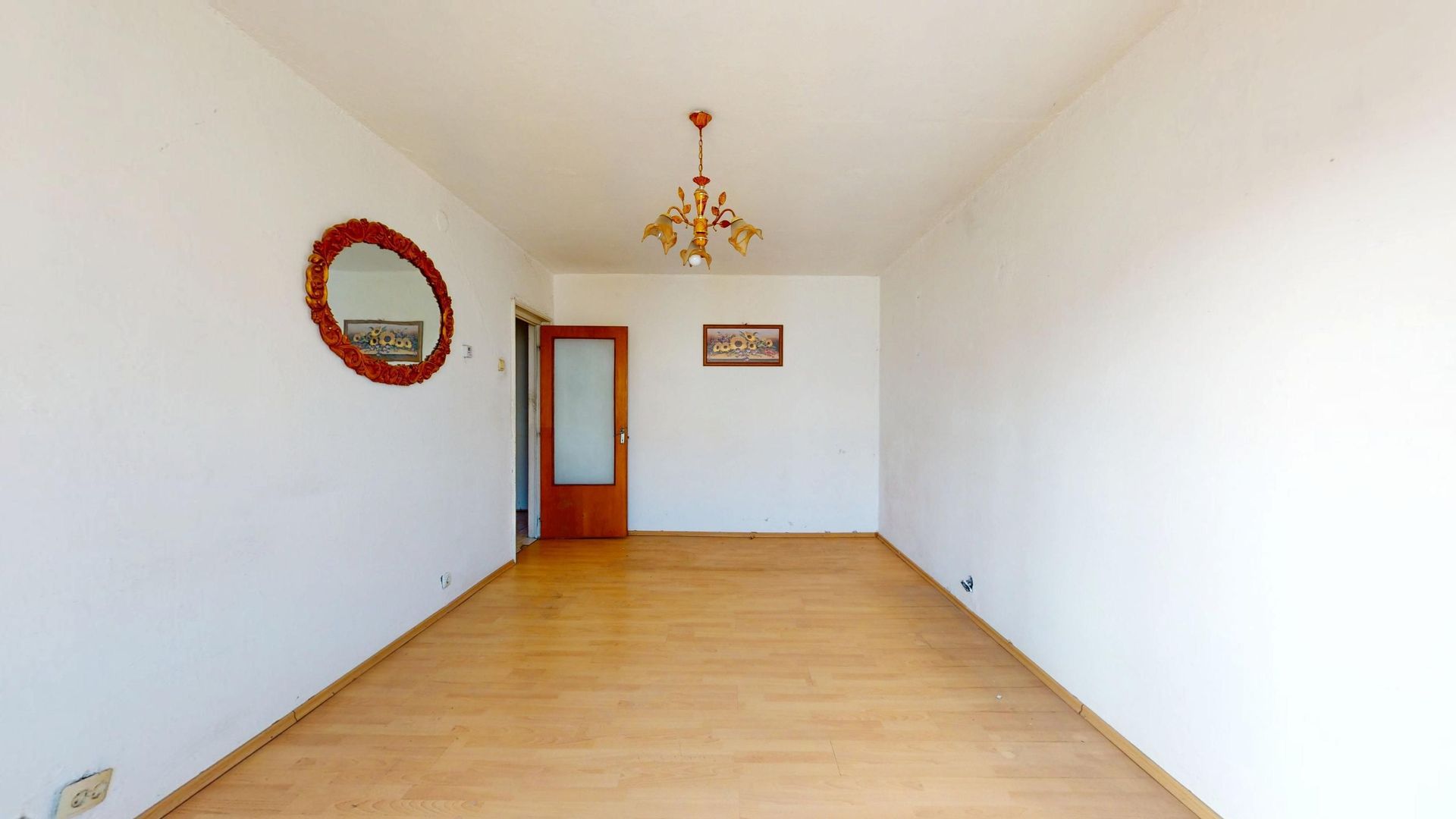 Apartament 3 camere decomandat 65 mp utili Bloc 1984 reabilitat - Poză 2