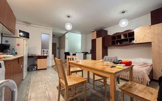 Apartament 1 cameră, parcare - Iris - Poză 2