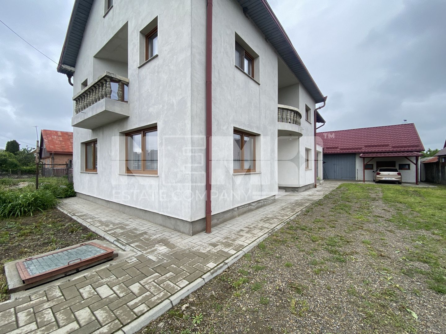 Casa de Vanzare | Maneuti | 3000MP - Poză 1