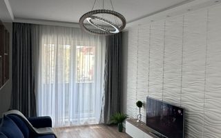 Apartament de inchiriat cu 2 camere Avangarde Residence - Poză 4