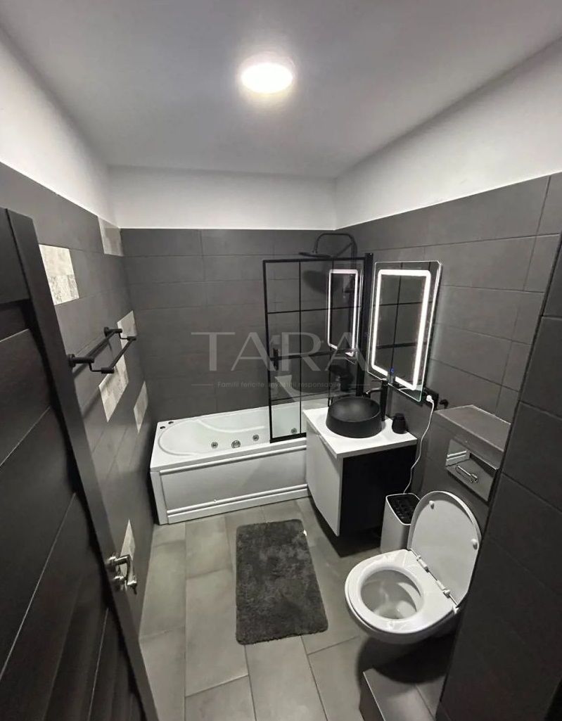 Apartament 2 camere la cheie – Florești, zona Panemar - Poză 7