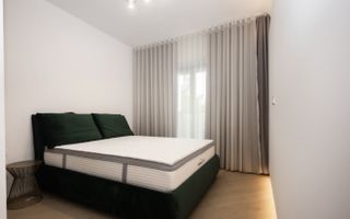 Apartament Lux 3 Camere | Cortina Academy Cotroceni - Poză 9