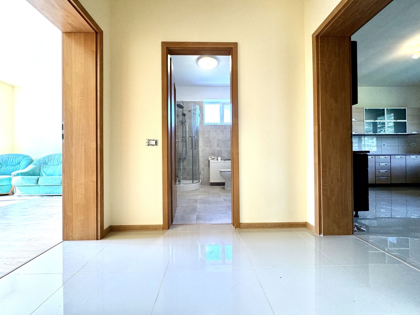 Proprietate de închiriat Dumbrăvița - Kaufland - Poză 20