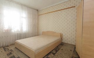 Vânzare, apartament, 3 camere , str. Alba Iulia, Buiucani - Poză 1