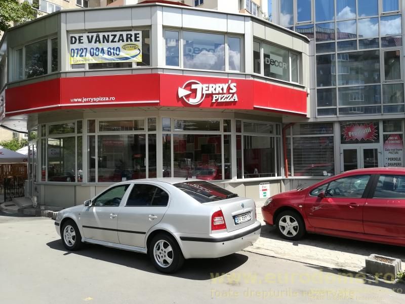 Vanzare spatiu amenajat700 mp. - Poză 14