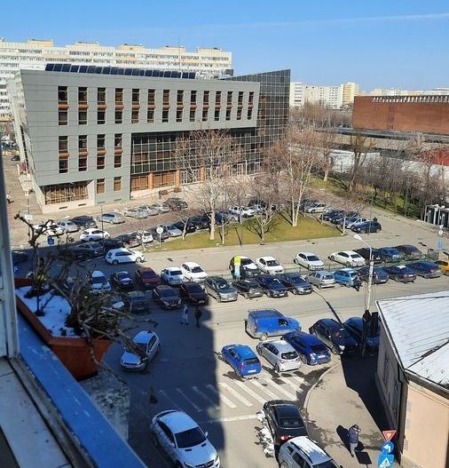 3 camere, 70 mp, mobilat & utilat complet, Bucur Obor – 580€/lună! - Poză 10