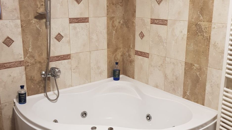 Refugiu la munte - casă cu 3070 mp teren și vedere spre Vârful Rânca - Poză 22