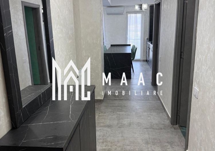 Apartament 2 camere decomandat | Ostroveni | terasă 65 mp - Poză 2
