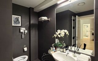 VANZARE 4 CAMERE - ULTRAFINISAT -UPGROUND RESIDENCE - Poză 3