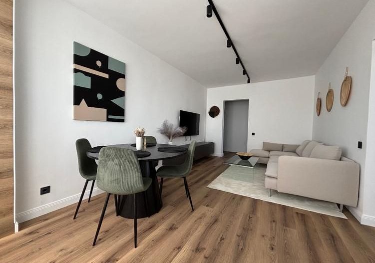 Proprietar Vand Apartament 3 Camere Parc Floreasca/Beller - Poză 4