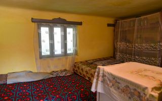 Casă din caramida de vanzare | Teren 1.117 mp | Puchenii Mari | - Poză 12