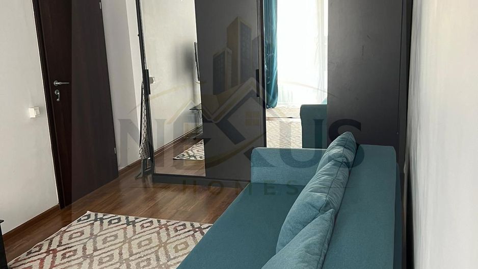 Apartament 2 camere - 1 minut Metrou Dimitrie Leonida - Poză 2