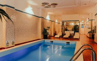 Hotel de Vânzare în Stațiunea Căciulata – Oportunitate Unică de Investiție - Poză 22