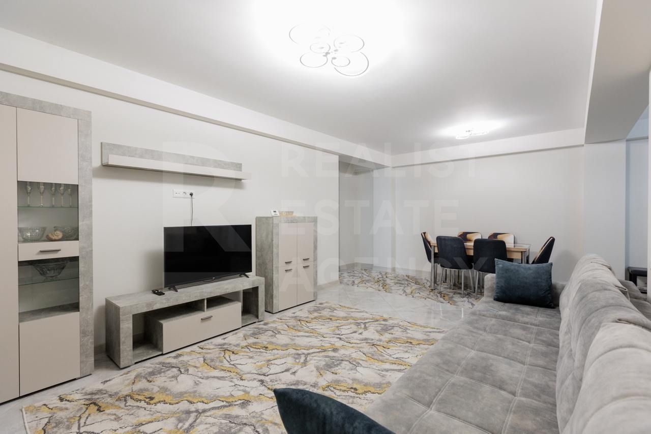Chirie, apartament, 2 camere, strada Nicolae Costin, Buiucani - Poză 5