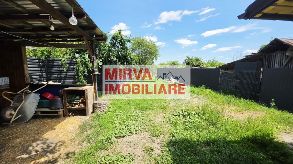 Casa cu teren de 536 mp in Ceptura de Jos - Poză 5