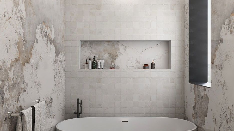 Duplex despartit prin garaj- Dumbravita - Poză 22