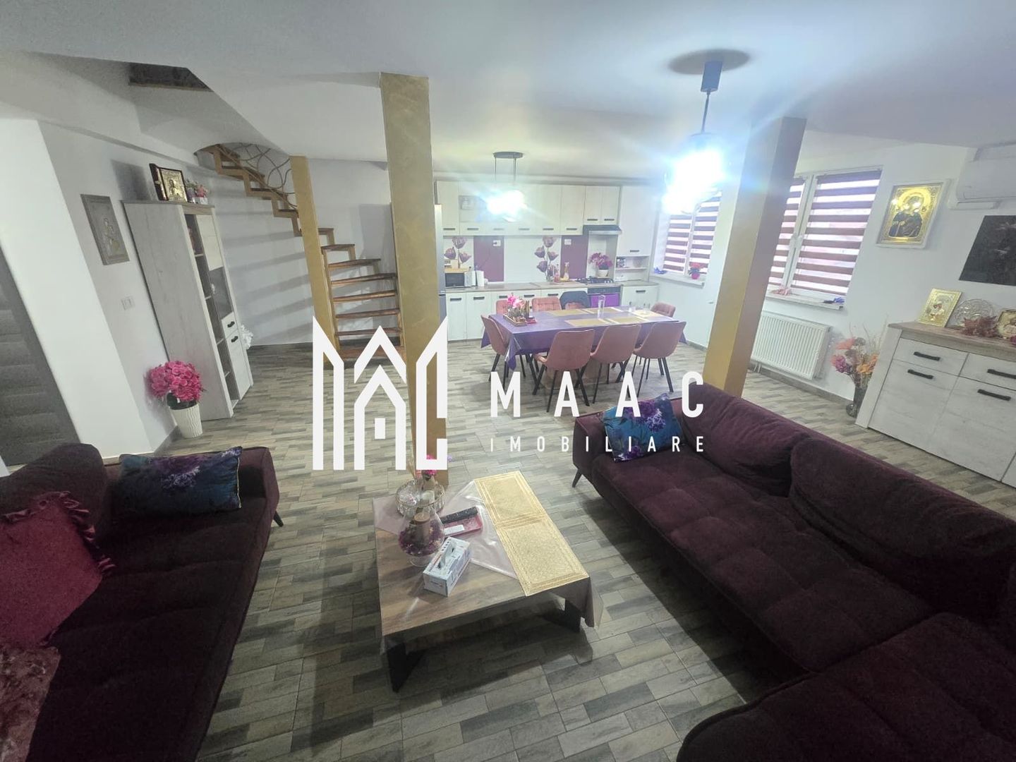 Apartament 4 camere | Decomandat |  Zona Tineretului - Poză 18