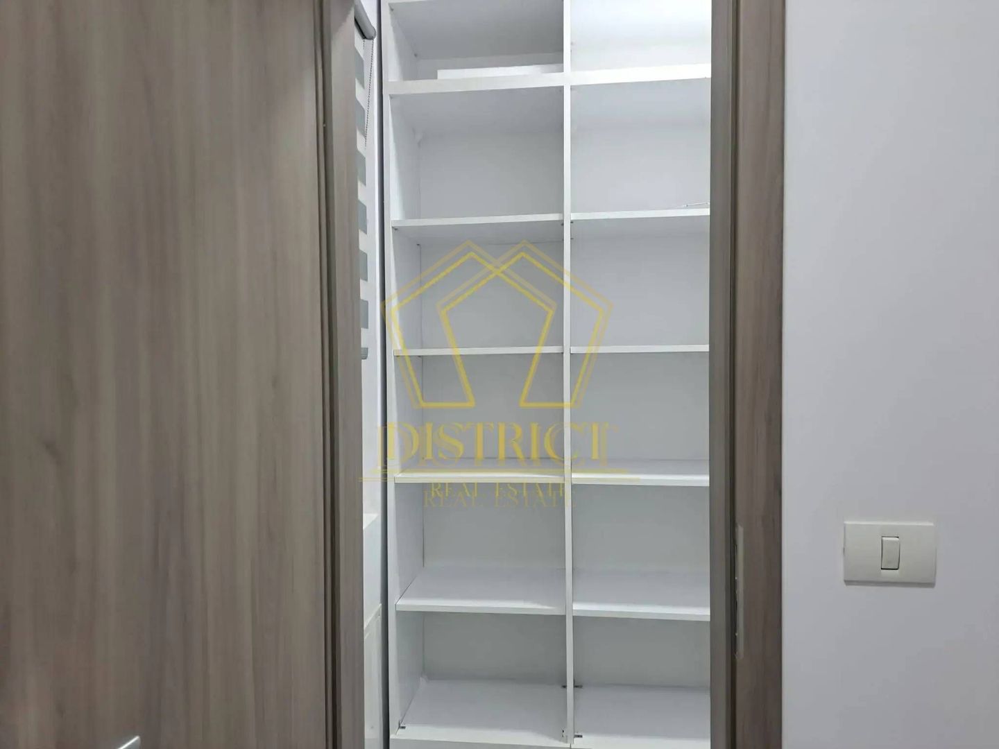 Apartament superb cu 2 camere I Giroc - Poză 6