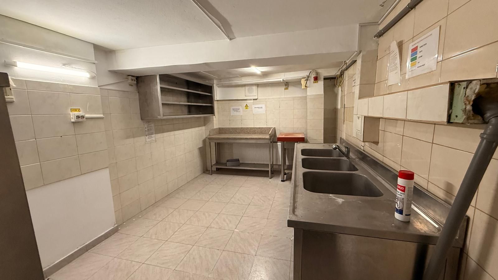 Ag BRASADAS vinde vila interbelica zona UNIRII. - Poză 19