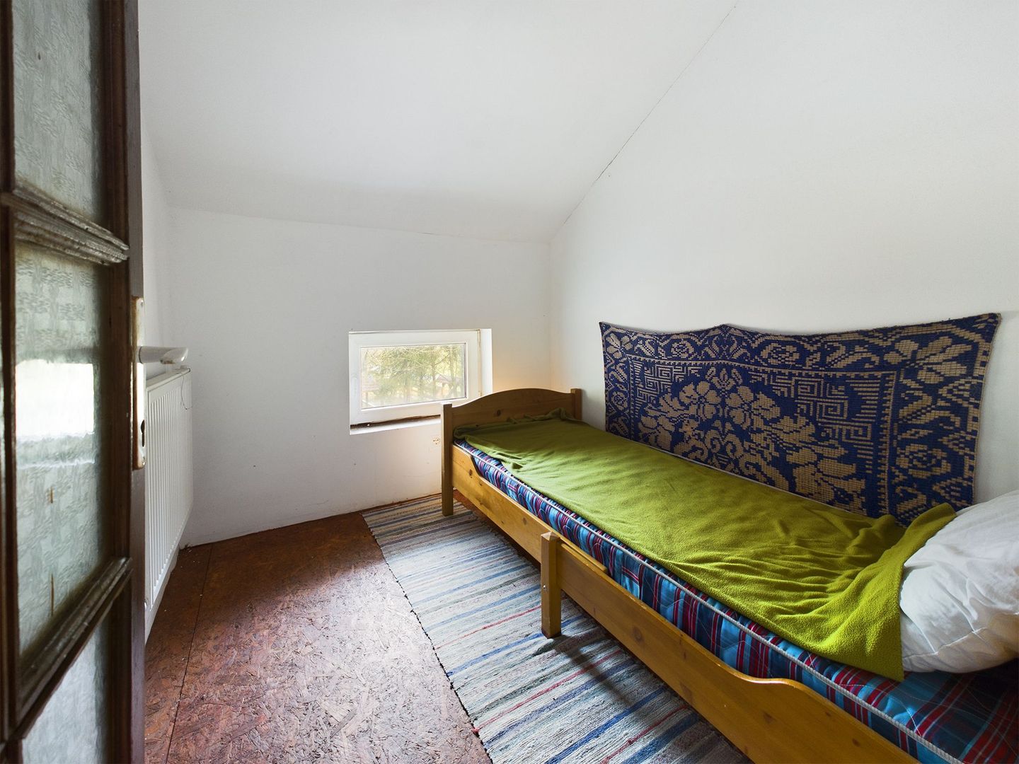 Casă de vacanța în Rădești jud.Arad - Poză 10