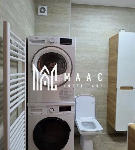 Apartament 3 camere | 60 MPU | Etaj 2 | Balcon | Magnolia Residence - Poză 9