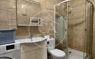 Apartament la casă de închiriat cu 2 camere în Cantemir, Oradea - Poză 5