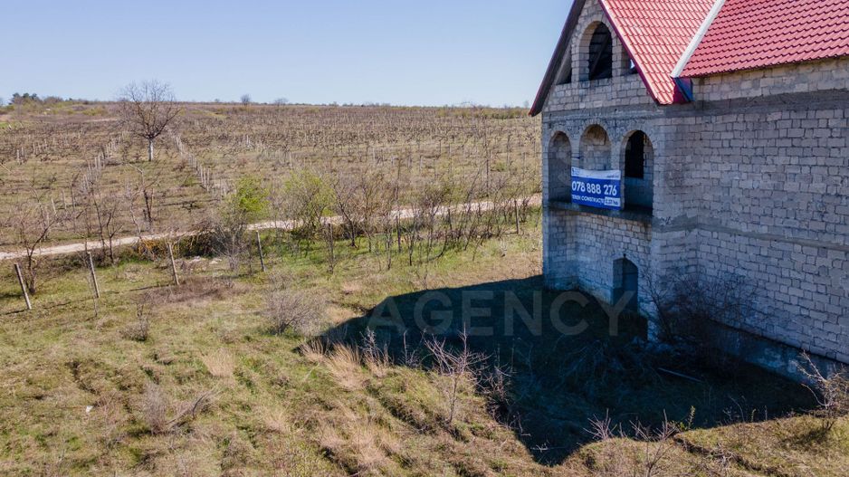 Vânzare, teren de construcții, 37  ari, satul Hrușova, Criuleni - Poză 16