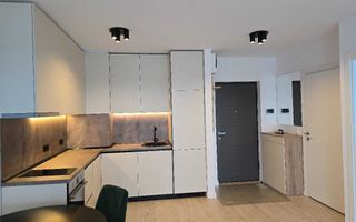 AP. 2 CAMERE GREENFIELD, PRIMA INCHIRIERE, PARCARE, MASINA SPALAT VASE - Poză 4