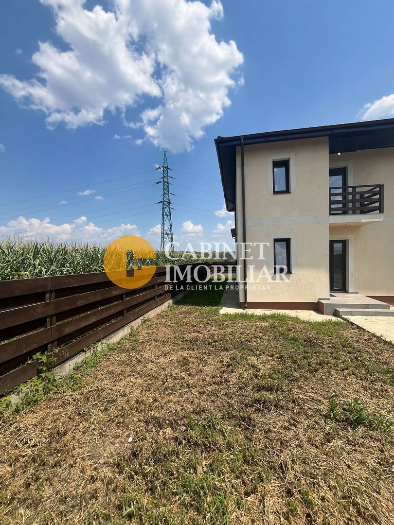 Oferta Casa 4 camere 140.000 Valea Lupului - Poză 2