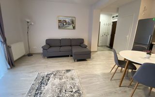 Apartament de 2 camere, 52 mp, Zona Colegiu Economic Transilvania - Poză 2