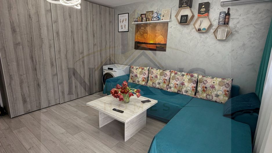 Apartament 2 camere - Strada Biruintei- 12 Min Metrou Berceni - Poză 4