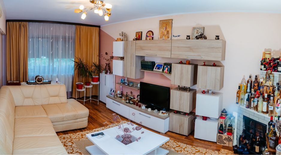Apartament 3 camere, Micro17 - Poză 2
