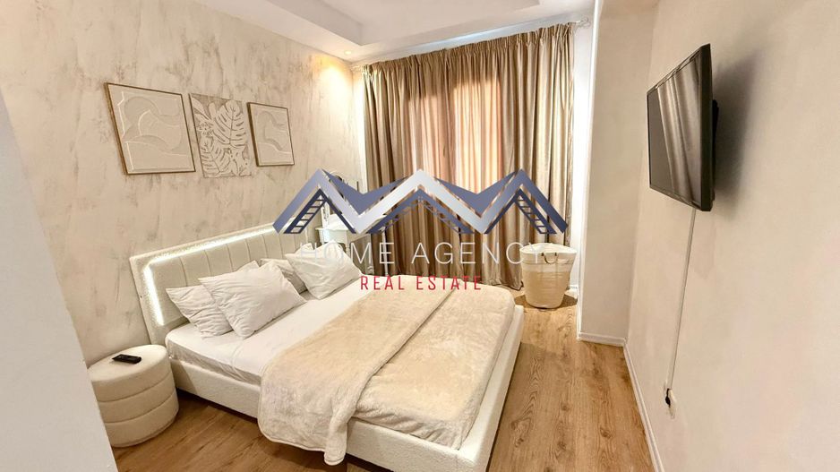 Apartament 2 camere Cosmopolis | Bucătărie închisă | Loc de parcare inclus - Poză 4