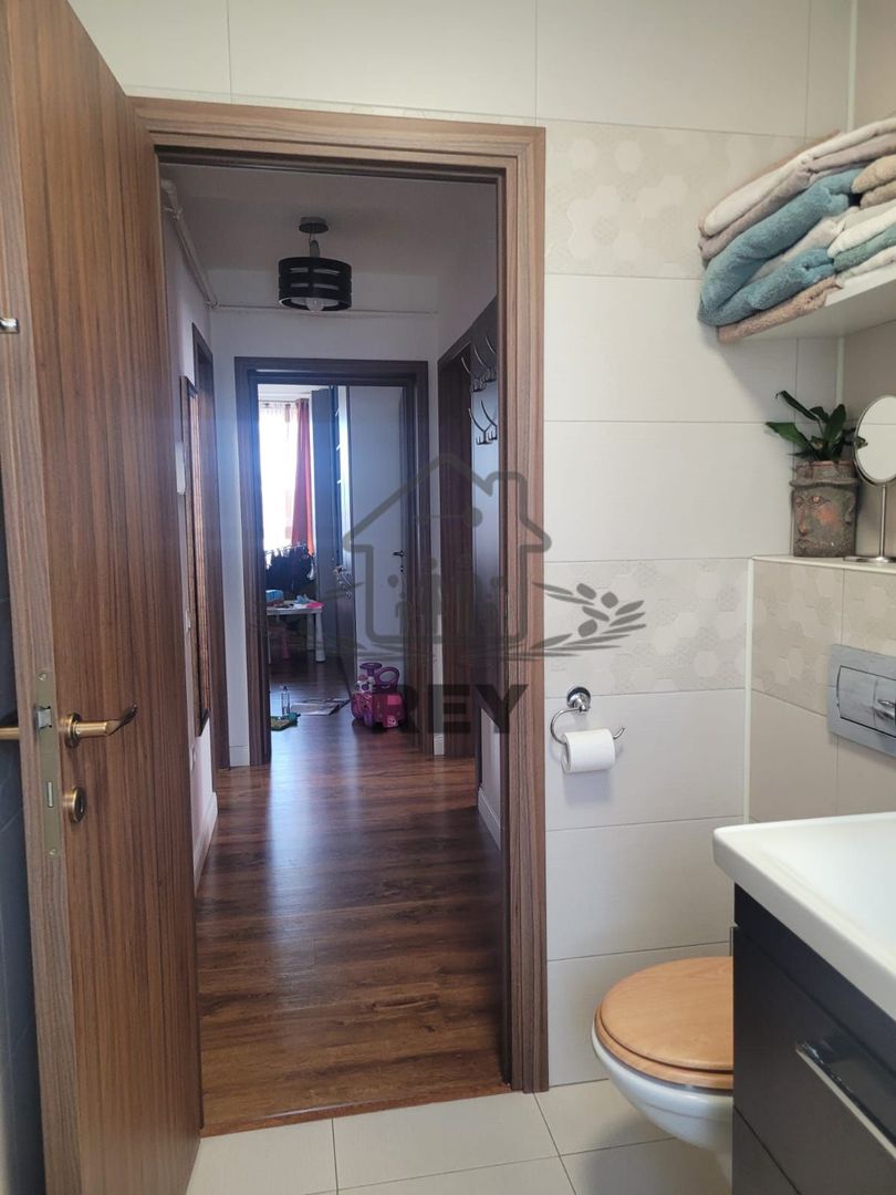 Apartament 3 camere - Poză 5