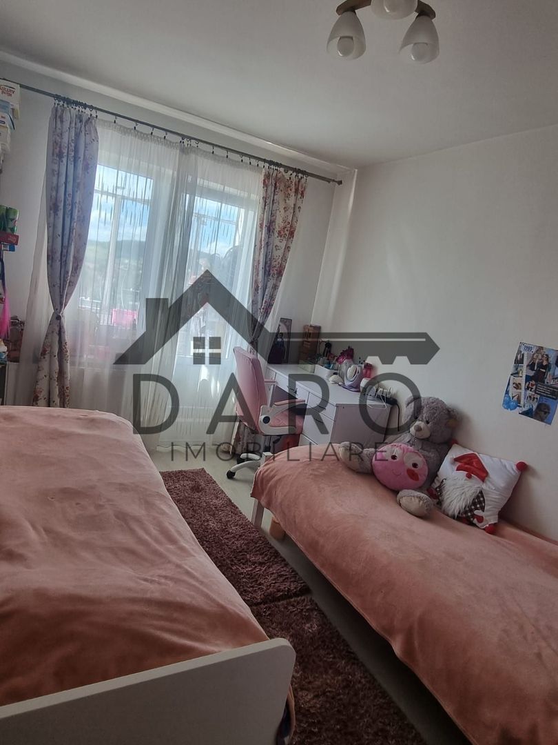 Apartament cu 3 camere, Unirii, Tg Mures - Poză 7