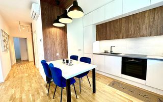 ISHO - 3 camere LUX | parcare subteran, curte proprie 100mp| Medicina - Poză 3