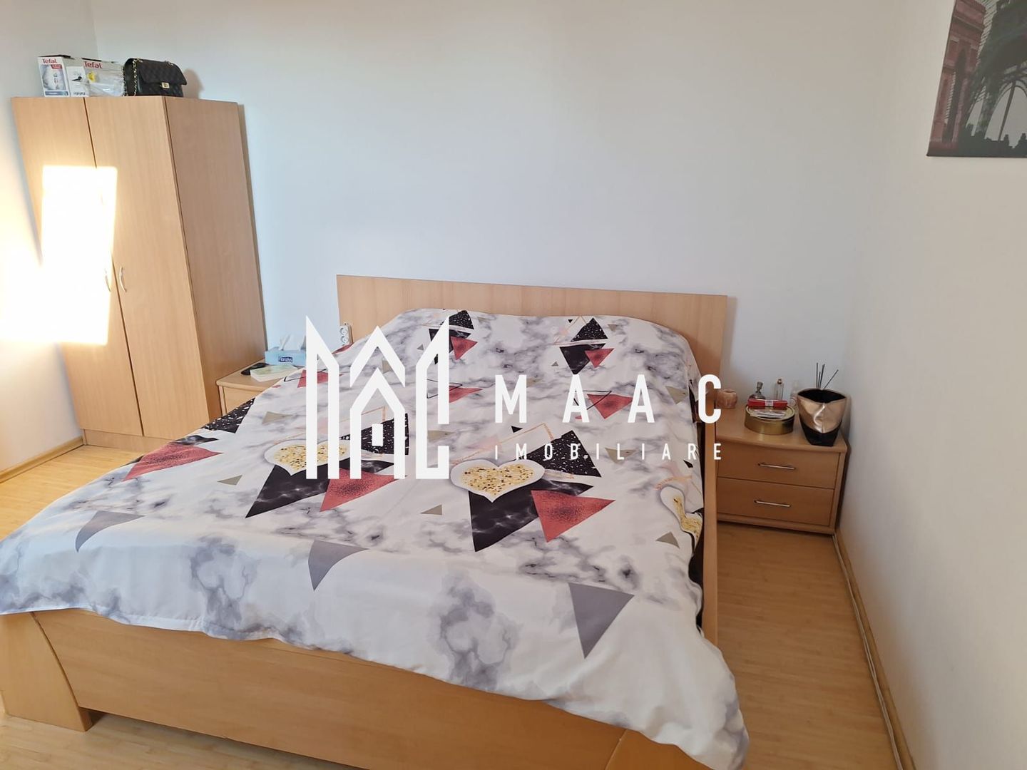 Apartament 3 Camere | 66 MPU | Hipodrom 3 - Poză 6