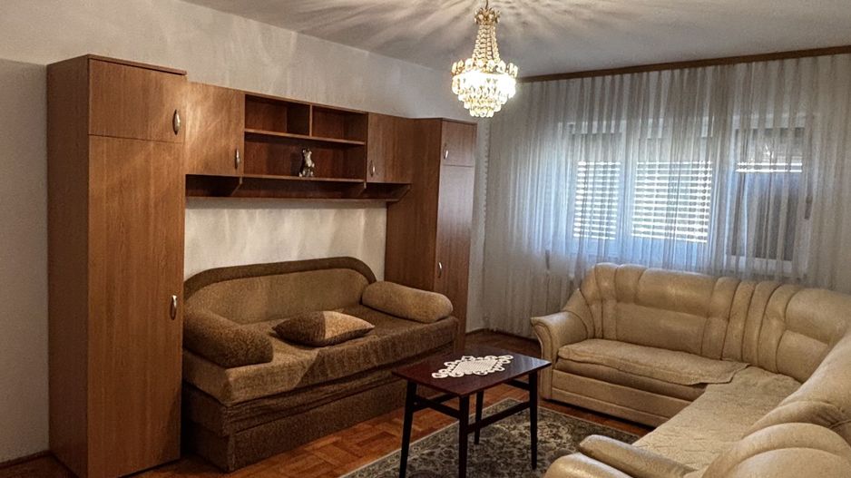 Apartament de vanzare in Ampoi 3 - Poză 1