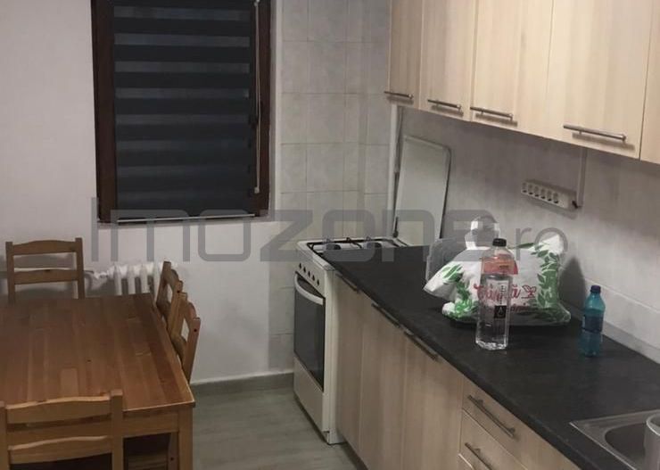 Drumul Taberei 3 camere, 2 bai, renovat total, mobilat utilat, etaj 3 - Poză 4