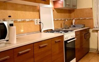 Apartament de închiriat 4 camere, Nicolina 1, Iași - Poză 1
